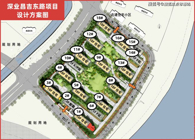 发布：深圳国企三证齐全精工品质！AG真人网※深业深安上居售楼处(图49)