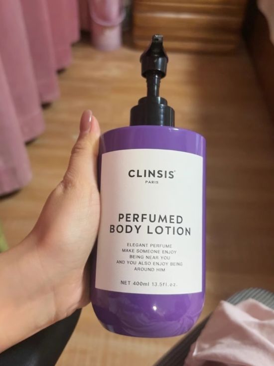 SURRYN 素影身体乳锁水修复超顶AG真人国际身体乳哪个牌子的好用？(图6)