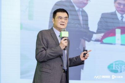 护肤——第五届全国皮肤屏障峰会观察AG真人平台聚焦皮肤屏障健康与科学(图3)