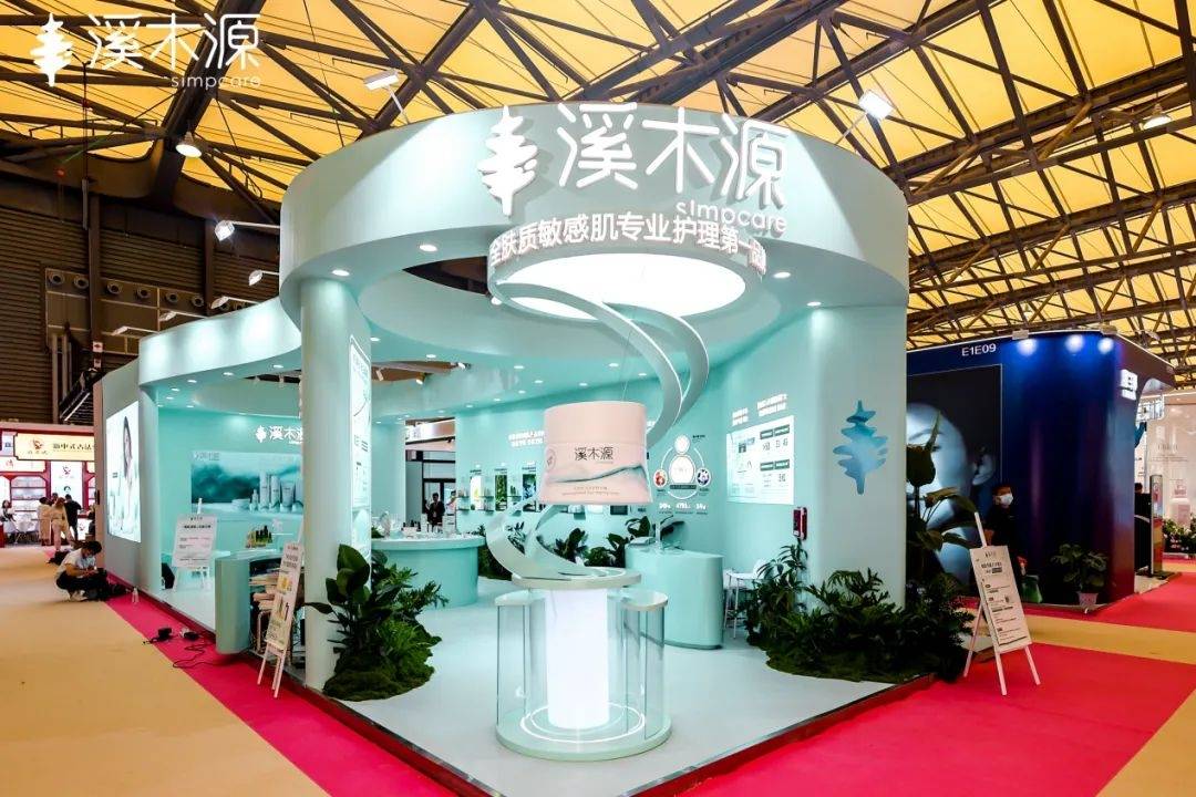 中国化妆品市场呈现这些趋势AG真人app全球化背景下(图12)