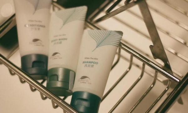 巴不得你拿走的5类东西AG真人国际退房时酒店