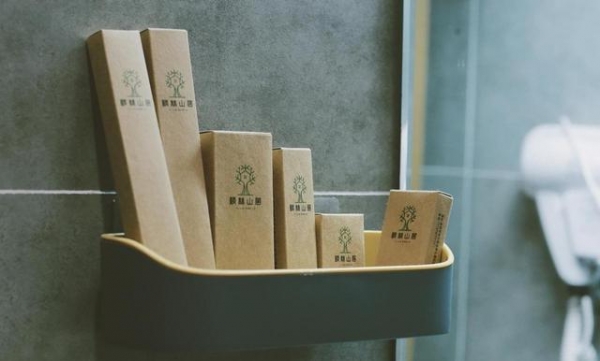 巴不得你拿走的5类东西AG真人国际退房时酒店(图10)